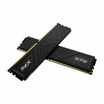ADATA PAMIĘĆ XPG GAMMIX D35 DDR4 3200 DIMM 32GB (2X16) CZARNA