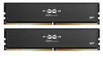 SILICON POWER PAMIĘĆ DDR5 XPOWER PULSE 32GB/6000 2*16GB CL30