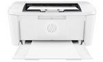 HP INC. DRUKARKA LASERJET M110W 7MD66F