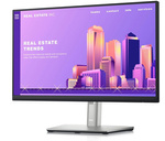 DELL MONITOR 22 CALE P2222H LED IPS 16:9/1920X1080/DP/VGA/3Y