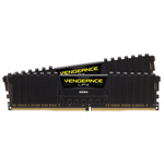 CORSAIR PAMIĘĆ DDR4 VENGEANCE LPX 32GB/3600 (2*16GB) CL16 CZARNA