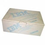 LEXMARK ORYGINALNY TONER 1348349, BLACK, 16500S, LEXMARK 3812, 360G, O