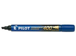 MARKER PERMANENTNY PILOT SCA-400-L NIEBIESKI ŚCIĘTA 4.5MM