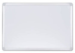 TABLICA SUCHOŚCIERALNA MAGNETYCZNA 120X180CM MATBOARDS 5332 RAMA ALUMINIOWA