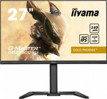 IIYAMA MONITOR 27 CALI GB2790QSU-B5 1MS,IPS,DP,HDMI,240HZ,F.SYNC,QHD,HDR400