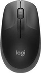 MYSZ BEZPRZEWODOWA LOGITECH M190 910-005905 CIEMNOSZARA