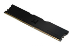 GOODRAM PAMIĘĆ DDR4 IRDM PRO 32/3600 (2X16GB) 18-22-22 CZARNA
