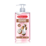 MYDŁO W PŁYNIE ŚWIT PHARMA CLEAN HANDS KOKOS 300ML