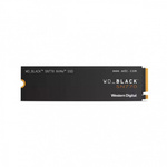 WESTERN DIGITAL DYSK SSD WD BLACK 500GB SN770 NVME 2280 M2 WDS500G3X0E