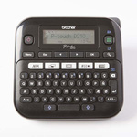 DRUKARKA ETYKIET BROTHER, PT-D210