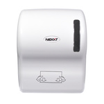 PODAJNIK DO RĘCZNIKA AUTOCUT EMERSON NEXXT NHT11DEW BIAŁY