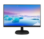 PHILIPS MONITOR 23.8 243V7QDAB IPS DVI HDMI GŁOŚNIKI