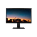AG NEOVO MONITOR 23,8 CALI LW-2402 HDMI, VGA, CZARNY