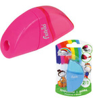 TEMPERÓWKA POJEDYNCZA Z GUMKĄ PLASTIKOWA FIORELLO GR-F445 130-1818 MIX