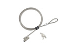 KENSINGTON LINKA ZABEZPIECZAJĄCA Z KLUCZEM SLIM NANOSAVER 2.0 EQ