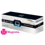 TONER ZAMIENNY QUANTEC CLP320M CLT-M4072S/ELS MAGENTA 1000 STRON