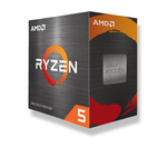 AMD PROCESOR RYZEN 5 5600T 100-100001584BOX