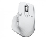MYSZ BEZPRZEWODOWA LOGITECH MX MASTER 3S 910-006560 SZARA