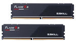 G.SKILL PAMIĘĆ PC - DDR5 64GB (2X32GB) FLARE X5 AMD 6000MHZ CL36-36 EXPO BLACK