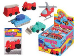 GUMKA DO ŚCIERANIA POLIMEROWA CENTRUM CARS 83498