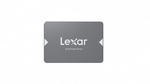 LEXAR DYSK SSD NS100 512GB SATA3 2.5 550/450MB/S