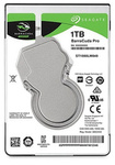 SEAGATE BARRACUDA PRO 1TB 2,5'' 128MB ST1000LM049