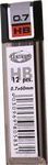 GRAFITY HB 60MM CENTRUM 80583 0.7 12SZT