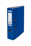 SEGREGATOR A4 PP BANTEX ECO 80MM 100551790 JASNO NIEBIESKI