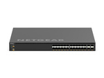 NETGEAR PRZEŁĄCZNIK XSM4328FV 24XSFP+ 4XSFP28