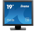 IIYAMA MONITOR 19 CALI T1931SR-B1S RESIS.IP54,HDMI,DP,VGA,2X1W,5:4