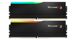 G.SKILL PAMIĘĆ PC - DDR5 32GB (2X16GB) TRIDENT M5 RGB 6400MHZ CL36 XMP3 BLACK