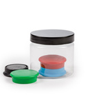 MAGNESY 38MM MATBOARDS 5038SM4-15 ZIELONE 4SZT.