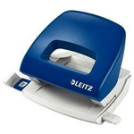 Dziurkacz LEITZ NEXXT 5038 50380035 niebieski 16 kart
