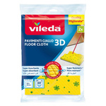ŚCIERKA DO PODŁOGI MIKROFIBRA 3D VILEDA VI167905