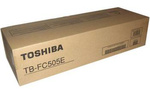 POJEMNIK NA ZUŻYTY TONER ORYGINALNY TOSHIBA TBFC505E 6AG00007695