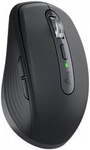 MYSZ BEZPRZEWODOWA LOGITECH MX ANYWHERE 3S 910-006929 GRAFITOWA BLUETOOTH
