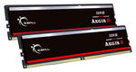 G.SKILL PAMIĘĆ PC DDR5 32GB (2X16GB) AEGIS 5 6000MHZ CL36-36 XMP3 CZARNY