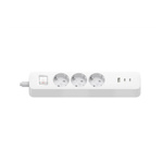 XIAOMI Listwa zasilająca 20W Power Strip (2C1A)