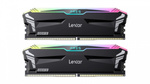 LEXAR PAMIĘĆ DDR5 ARES RGB GAMING 32GB(2*16GB)/7200 CZARNA