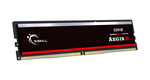 G.SKILL PAMIĘĆ PC - DDR5 32GB AEGIS 5 6000MHZ CL36-36 XMP3 BLACK
