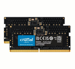 CRUCIAL PAMIĘĆ DDR5 SODIMM 24GB/5600 (2*12GB) CL46 (24GBIT)