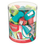 TEMPERÓWKA MAPED VIVO MAXI 1 OTWÓR 16 MM