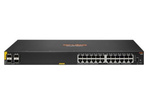 HEWLETT PACKARD ENTERPRISE SWITCH ARUBA 6000 24G 4SFP CL4 R8N87A
