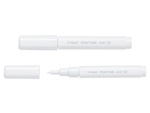 MARKER PERMANENTNY PILOT PINTOR EF BIAŁY