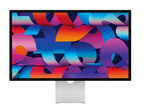 APPLE STUDIO DISPLAY - STANDARD GLASS - TILT- AND HEIGHT-ADJUSTABLE STAND