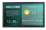 LG ELECTRONICS MONITOR 22 CALE 22SM3G 250CD/M2 16/7