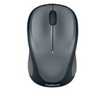MYSZ OPTYCZNA BEZPRZEWODOWA M235 LOGITECH 910-002201 1000 DPI