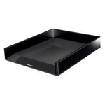 Szuflada A4 LEITZ WOW 53610095 czarna