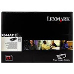 TONER ORYGINALNY LEXMARK X644A11E CZARNY 10000 STRON