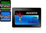 ADATA DYSK SSD ULTIMATE SU800 256GB S3 560/520 MB/S TLC 3D